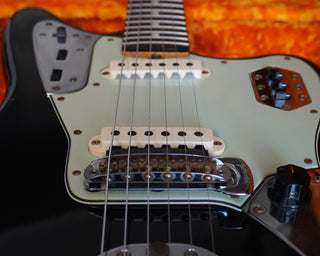 Ltd. ‘63 Jaguar Journeyman