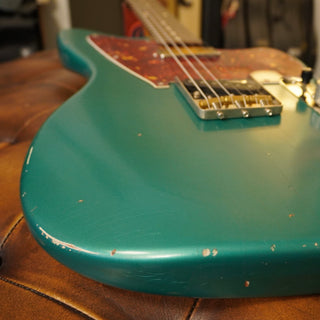 Texola - Sherwood Green Relic