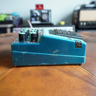 '80s DML20 Modulation Delay