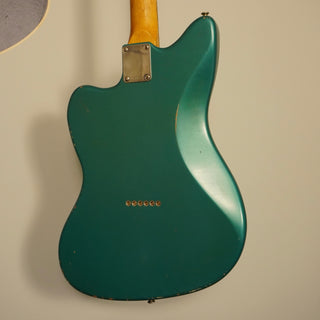 Texola - Sherwood Green Relic