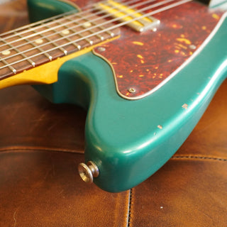 Texola - Sherwood Green Relic