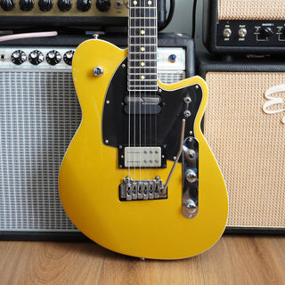RG-SUS Reeves Gabrels Signature