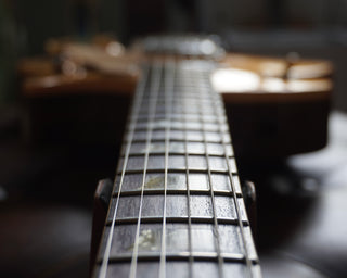 1973 Les Paul Deluxe - Gold Top