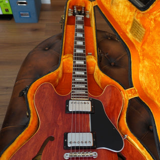 1969 ES-335 TDC