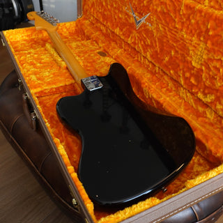 Ltd. ‘63 Jaguar Journeyman