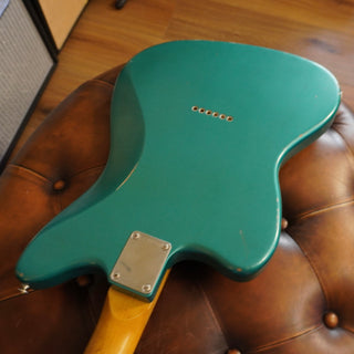 Texola - Sherwood Green Relic