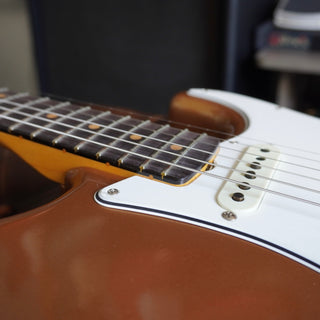 2025 Limited Edition '64 Stratocaster LTD L-Series - NOS TCP