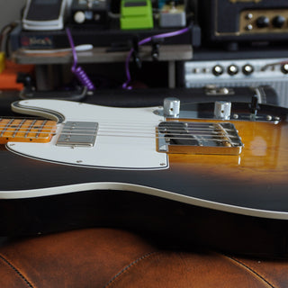 ‘63 PoMo Telecaster