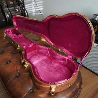 Les Paul Special DC Figured
