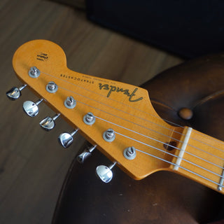 Eric Johnson Stratocaster