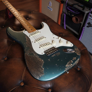 Masterbuilt '57 Stratocaster