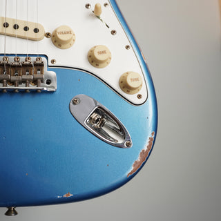 LTD '64 Stratocaster Relic