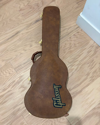 2022 SG Junior – Vintage Cherry
