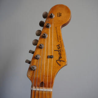 2019 Limited Edition '57 Stratocaster