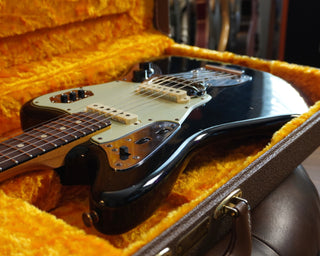 Ltd. ‘63 Jaguar Journeyman