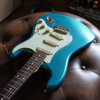 Springfield - Ocean Turquoise