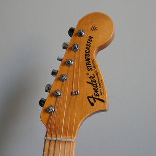 Limited Edition '69 Stratocaster