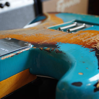 2019 Limited Edition '57 Stratocaster