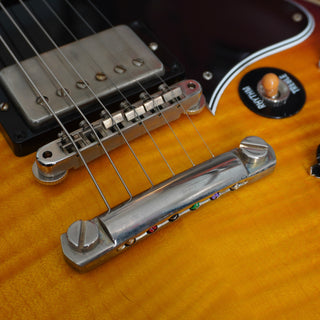 Les Paul Special DC Figured