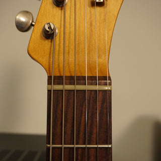 Texola - Sherwood Green Relic