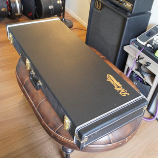 Deluxe Bedford SH