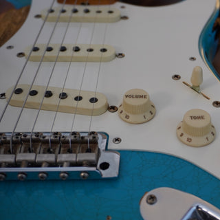 2019 Limited Edition '57 Stratocaster