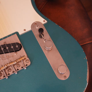 Truxton - Ocean Turqouise