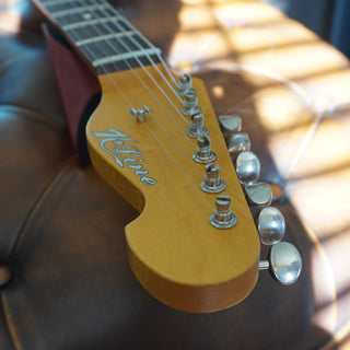 San Bernardino - Lake Placid Blue