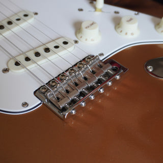 2025 Limited Edition '64 Stratocaster LTD L-Series - NOS TCP