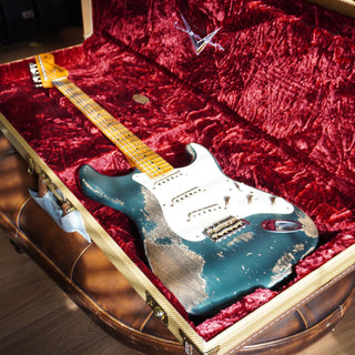 Masterbuilt '57 Stratocaster