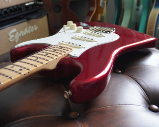 Limited Edition '69 Stratocaster