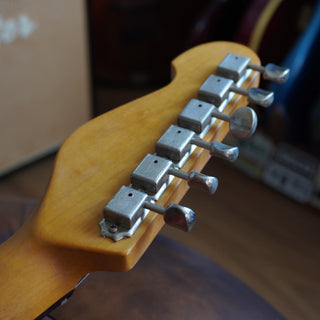 Springfield - Sherwood Green