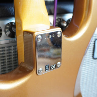 2025 Limited Edition '64 Stratocaster LTD L-Series - NOS TCP