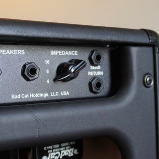 Cub 15R U.S.A. Player Series