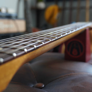 Springfield - Vintage White