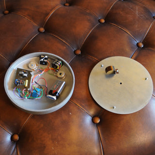 Dallas Arbiter Fuzz Face – 1990s Dennis Cornell Reissue (Made in England)