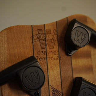 Streamer LX Bolt-On – Limited Edition 2021 (#038/100)