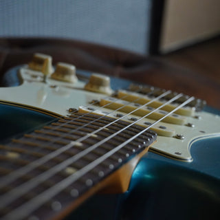 Springfield - Ocean Turquoise