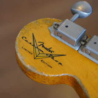 2019 Limited Edition '57 Stratocaster