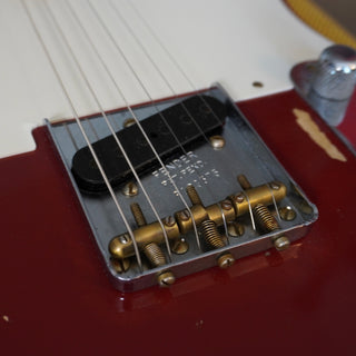 Ltd. Reverse ‘51 Esquire HRL
