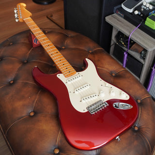 Eric Johnson Stratocaster