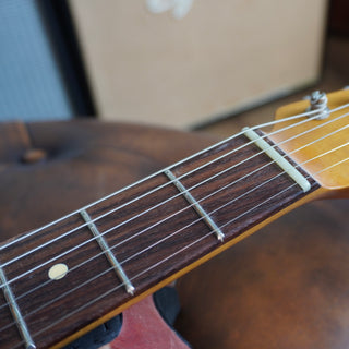 Springfield - Vintage White