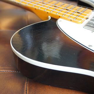 ‘63 PoMo Telecaster