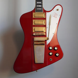 Firebird VII
