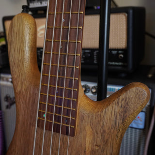 Streamer LX Bolt-On – Limited Edition 2021 (#038/100)