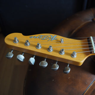 Truxton - Firemist Gold