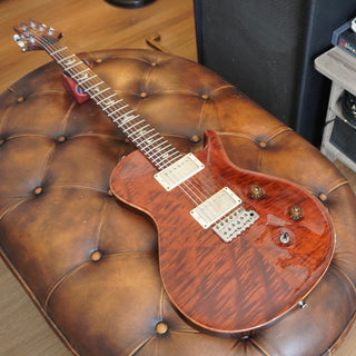 ‘07 Singlecut Tremolo 10-Top w/ Rosewood Neck