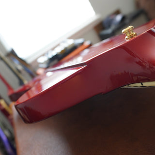 Firebird VII