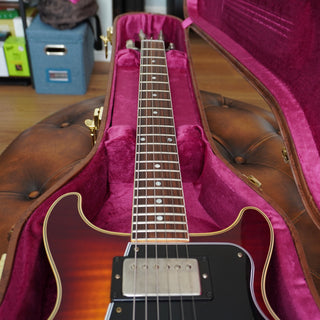 Les Paul Special DC Figured