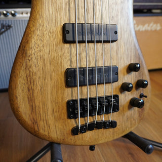 Streamer LX Bolt-On – Limited Edition 2021 (#038/100)